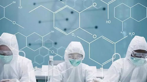 11個優質生物技術項目與全國政府精準對接，覆蓋上海、深圳、北京