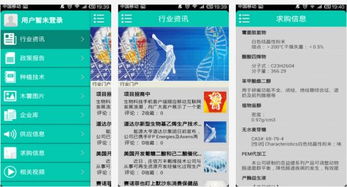 生物科技發(fā)展前景解析 從實(shí)驗(yàn)室到掌上客戶端的創(chuàng)新革命