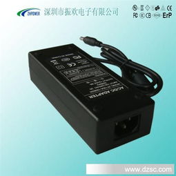 12V10A 120W大功率開關電源適配器 LED照明與工業應用的可靠動力