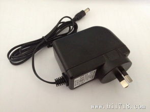 澳規12V2A插墻式電源適配器 特點、應用與選購指南