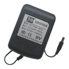 XAC41 0901000 9V 1A 交流電源適配器深度評測 好不好用？