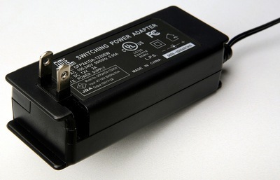 24W 5V 4A UL認證電源適配器 盛世高科科技的產品特性與市場價值