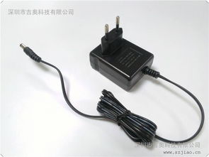 谷瀑環保推薦 12V電源適配器選購指南與三大核心指標解析